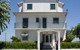 Hotel Novo Dia